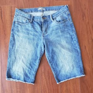 Old Navy sz 6 Diva shorts